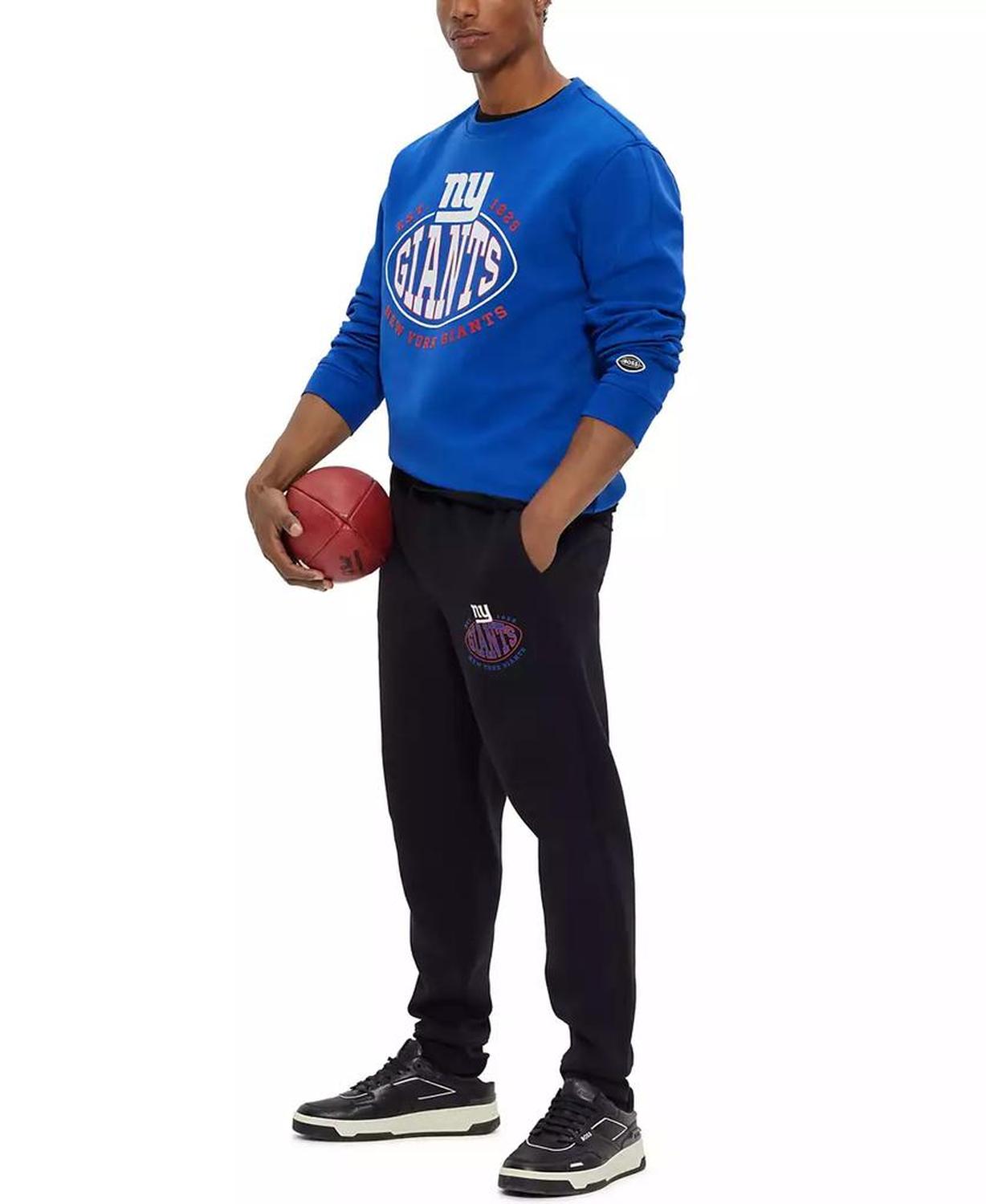 Men's BOSS x  NY Giants NFL Sweatshirt