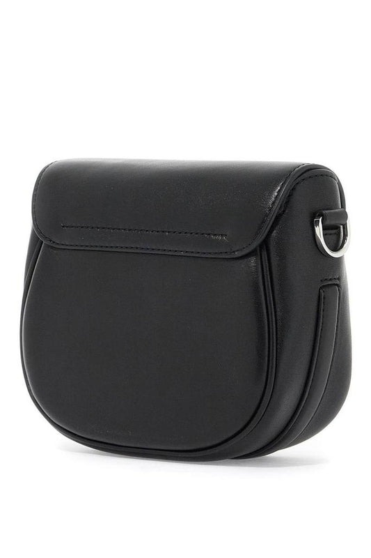 The Covered J Marc Saddle Bag