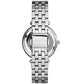 Michael Kors Mini Darci MK3364 Women's Stainless Steel Quartz Watch