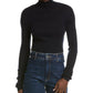 Max Mara Studio Dsax Silk & Wool-Blend Sweater