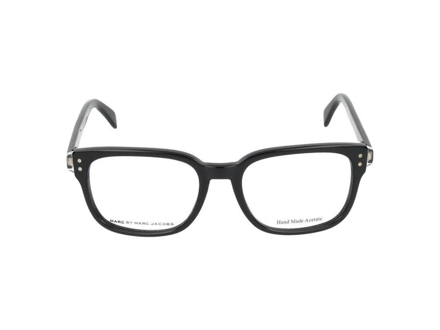 Marc By Marc Jacobs Rectangle Frame Glasses