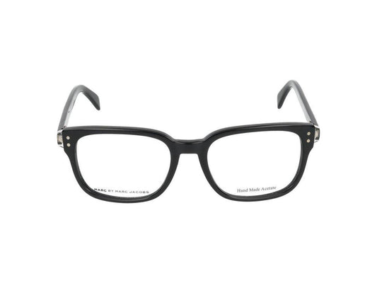 Marc By Marc Jacobs Rectangle Frame Glasses