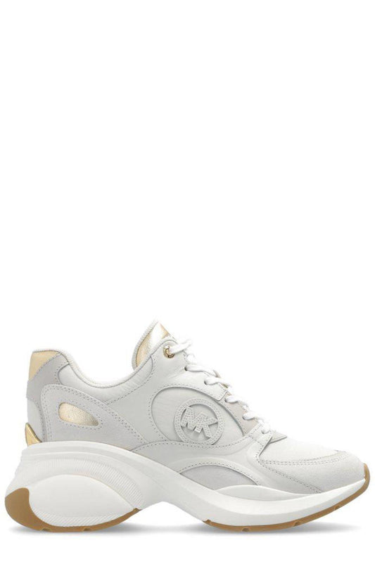 Michael Michael Kors Zuma Sneakers