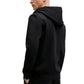 Men's Logo Print Zip-Up Hoodie