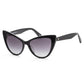 Kate Spade Women's 56 mm Black Sunglasses KARINAS-807-56