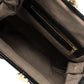 Marc Jacobs  Crinkled Leather Stam Satchel