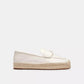 Coach Outlet Camilla Espadrille