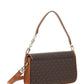 Michael Michael Kors Bradshaw Foldover Top Tote Bag