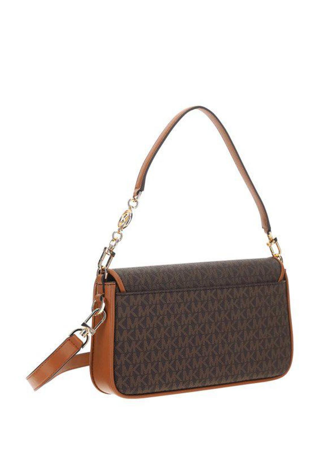 Michael Michael Kors Bradshaw Foldover Top Tote Bag