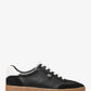 Scotty Leather Sneaker