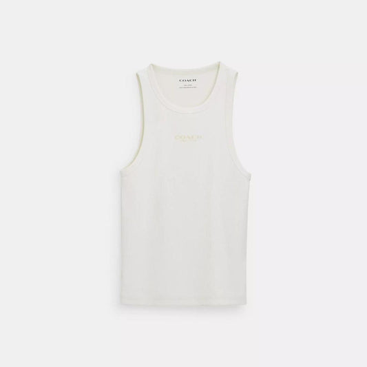 Coach Outlet Tank Top