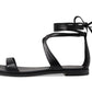 Amara Flat Sandal