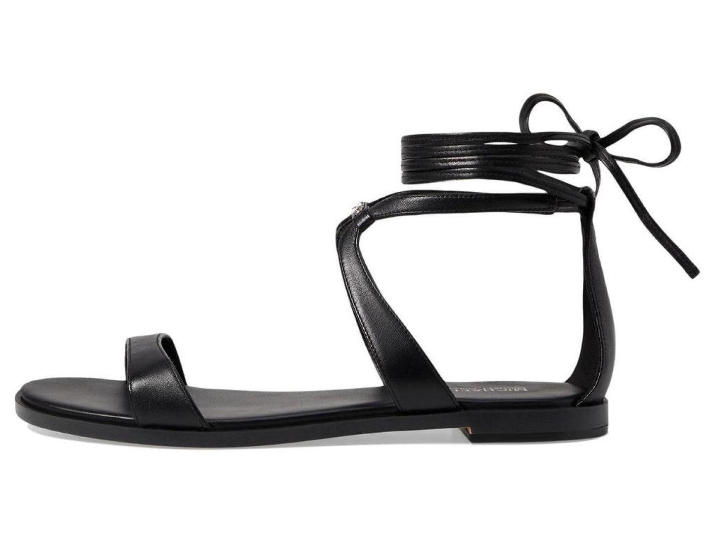 Amara Flat Sandal