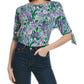 Weekend Max Mara Silk Blouse