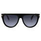 Marc Jacobs Eyewear Round Frame Sunglasses