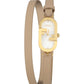 FENDI Women's O'Lock Diamond Watch