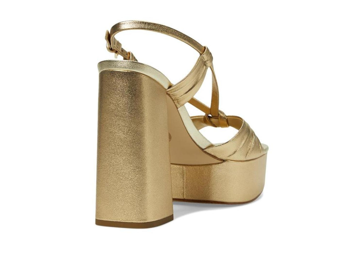 Gabriella Platform Sandal