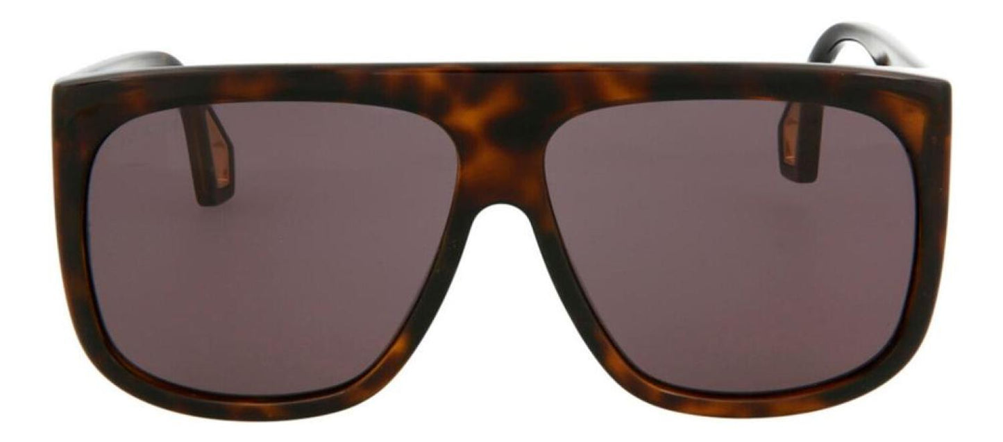 Gucci GG0467S M 003 Flattop Sunglasses