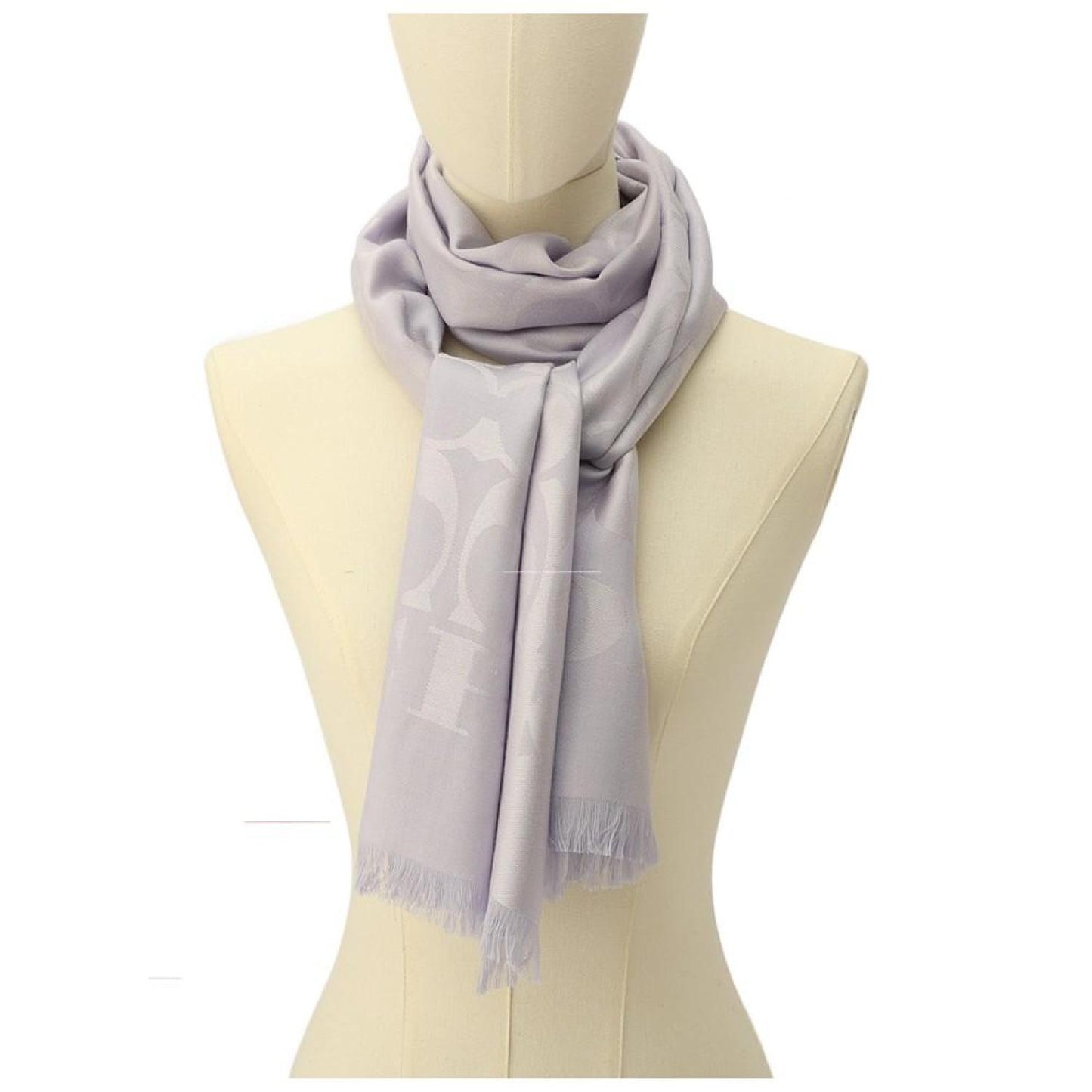 Women's Signature Oblong Scarf