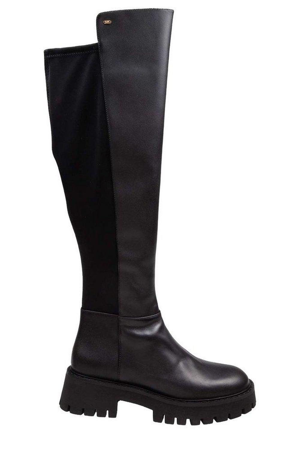 Michael Michael Kors Asher Knee-High Boots