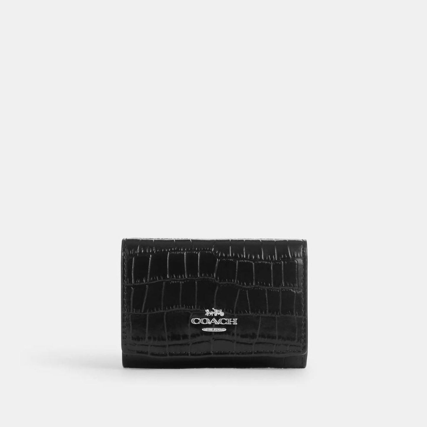 Coach Outlet Micro Wallet