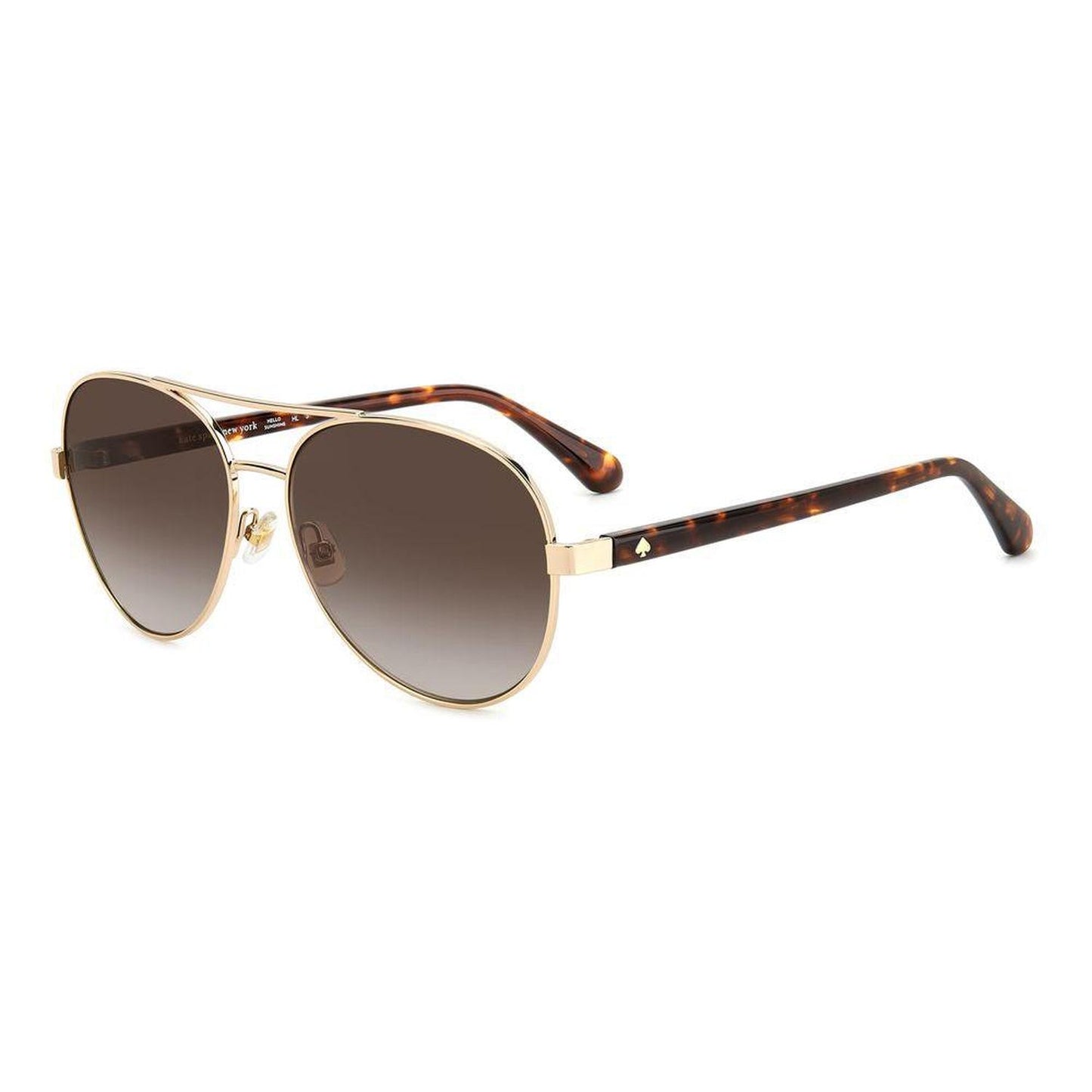 Metal Women's Sunglasses