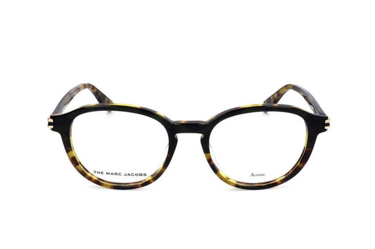 Marc Jacobs Eyewear Round Frame Glasses