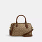 Coach Outlet Rowan Satchel Bag In Signature Canvas