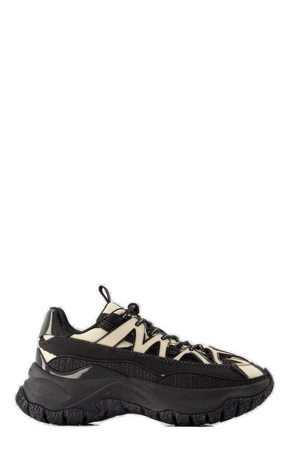 Marc Jacobs The Lazy Hiker Lace-Up Sneakers