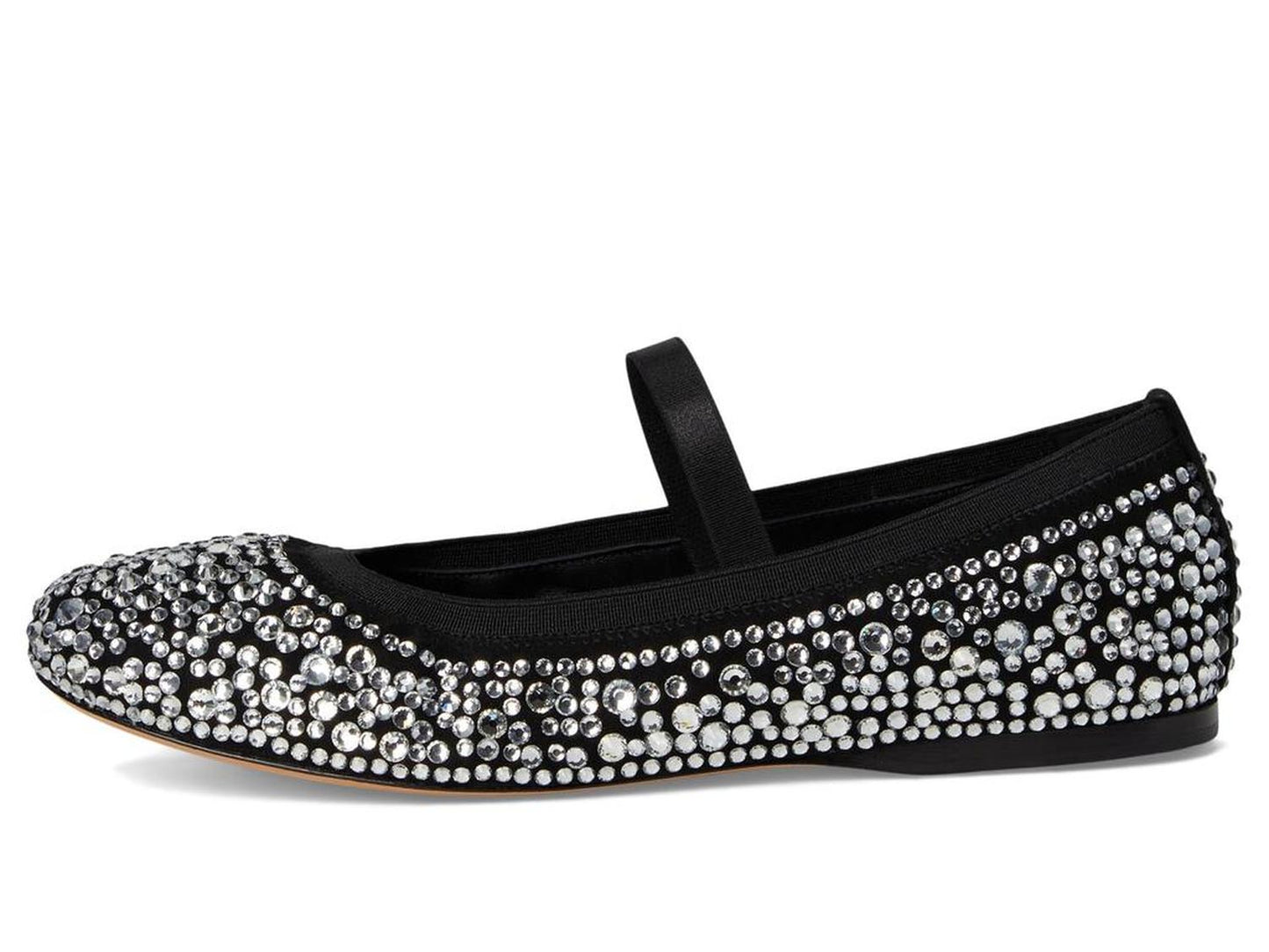 Violette Mary Jane Ballet Flat