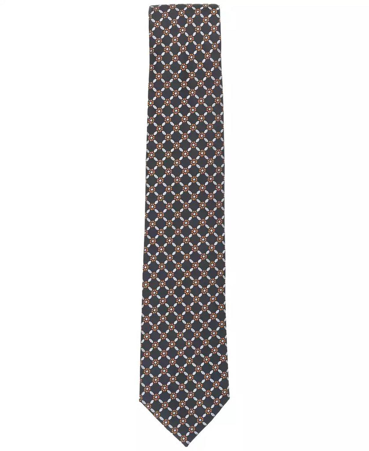 Men's Brooke Patterned Tie