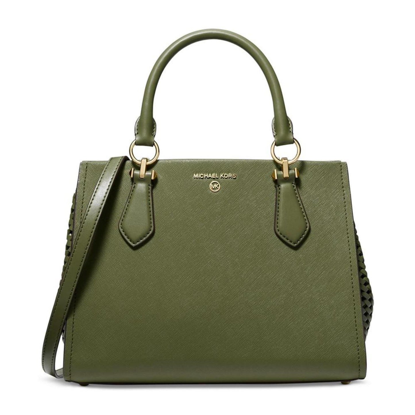 Marilyn Medium Satchel