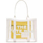 The Medium Clear Tote Bag