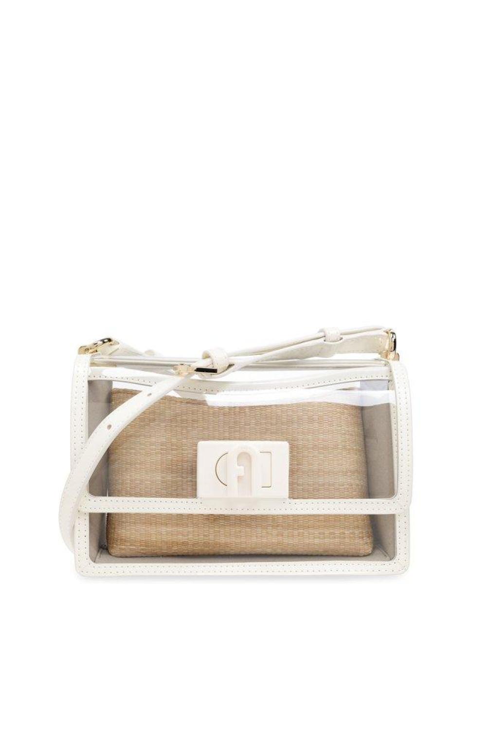 Furla 1927 Mini Crossbody Bag