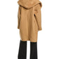 Michael Kors Collection Alpaca, Mohair, & Wool-Blend Coat