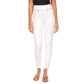 Women's Zip-Pocket Pull-On Trousers