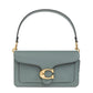 Coach Tabby 26 Logo Plaque Shoulder Bag