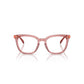 Women's Eyeglasses, HC6222U