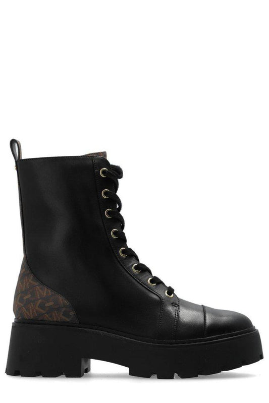 Michael Michael Kors Blake Ankle Boots