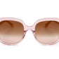 Kate Spade Square-Frame Sunglasses