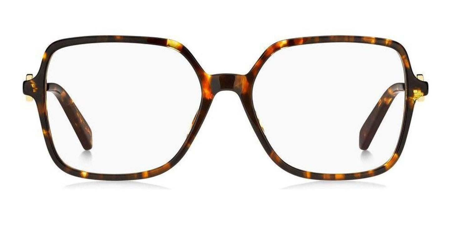 Marc Jacobs Eyewear Square Frame Glasses