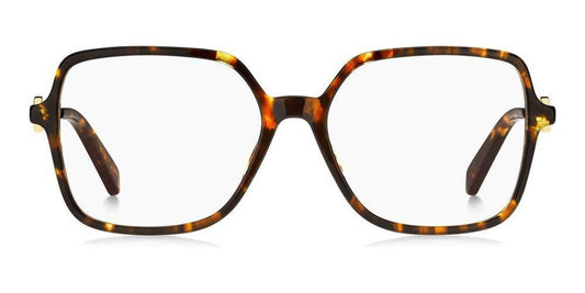 Marc Jacobs Eyewear Square Frame Glasses