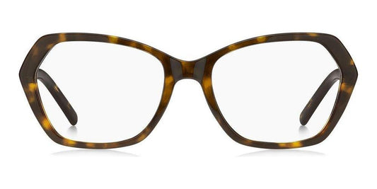 Marc Jacobs Eyewear Geometric Frame Glasses