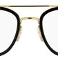 Marc Jacobs Eyewear Aviator Glasses