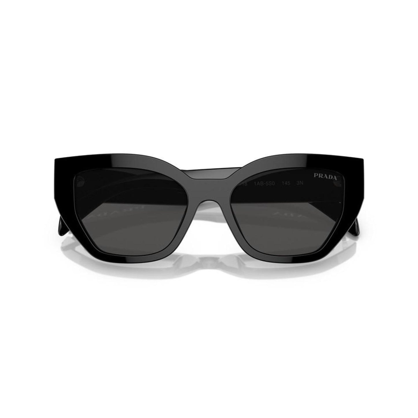 Women's Low Bridge Fit Sunglasses PR A09SF