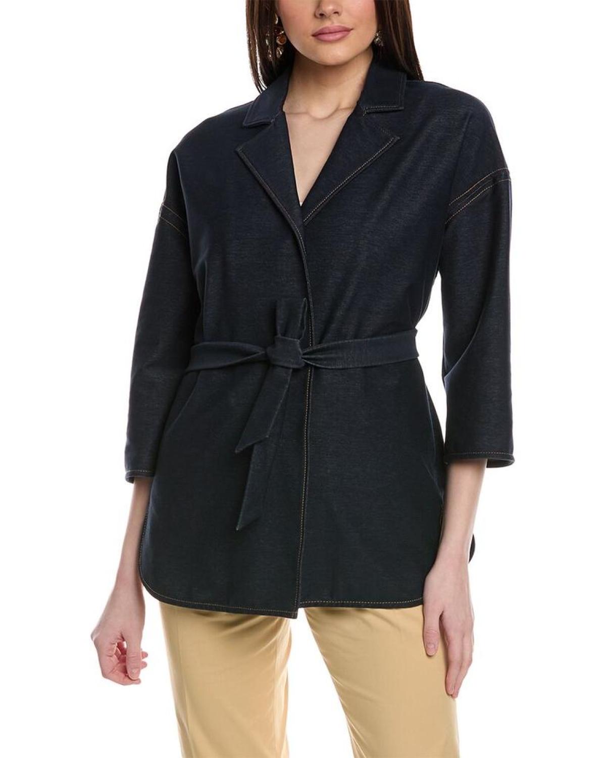 Max Mara Leisure Iacopo Jacket