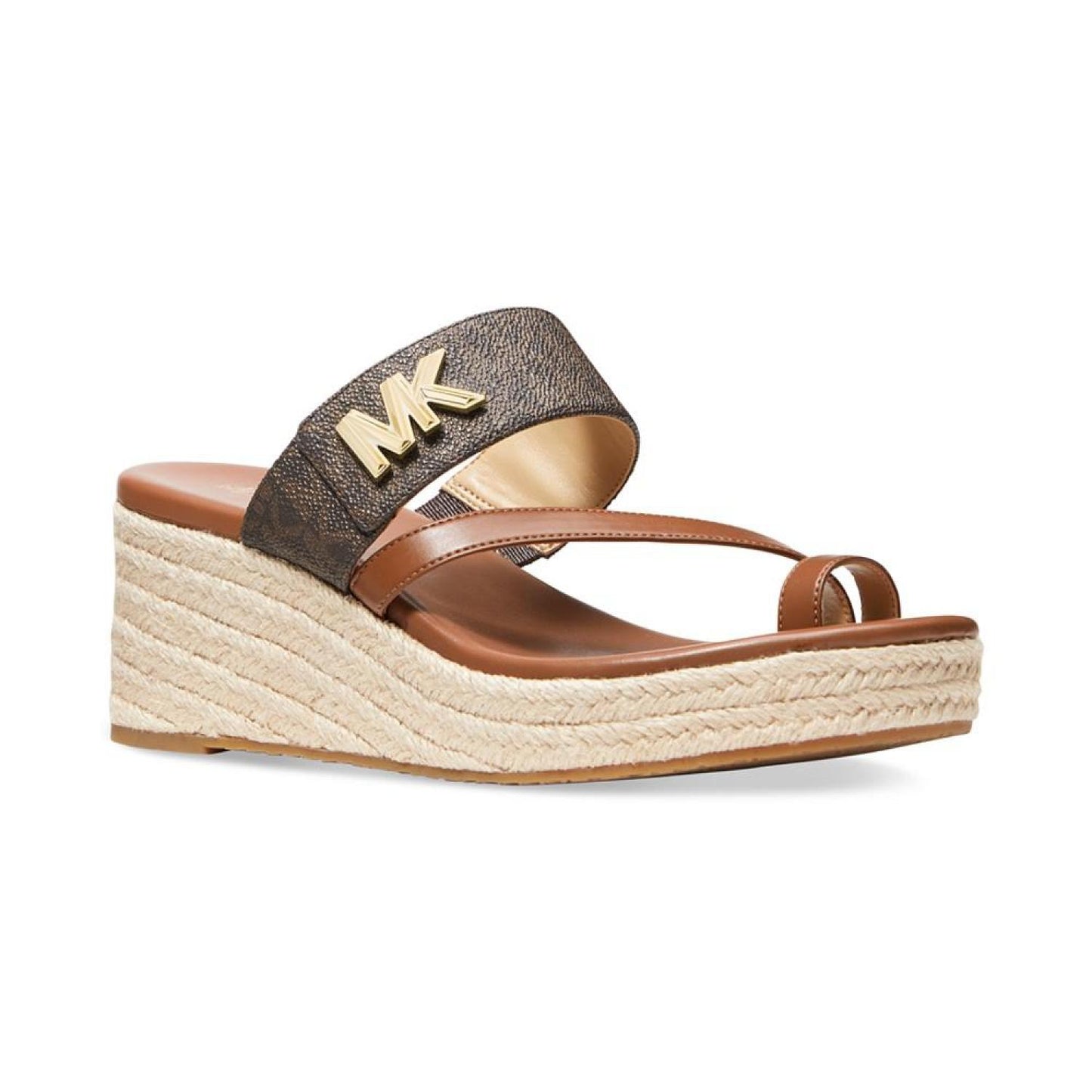 Women's Jilly Espadrille Platform Wedge Sandals