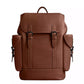 In Signature Canvas Hitch Backpack