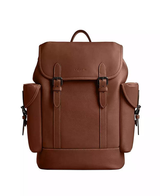 In Signature Canvas Hitch Backpack