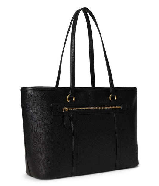 Legacy Zip Tote Bag